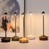CICO HOME TYPE-C Rechargeable LED Ambient light details Picture